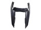 Noir Mat Carénage Moto Yamaha YZF R3/R25 2019-2021