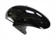 Noir Brillant Blanc Carénage Moto Yamaha YZF R3/R25 2019-2021