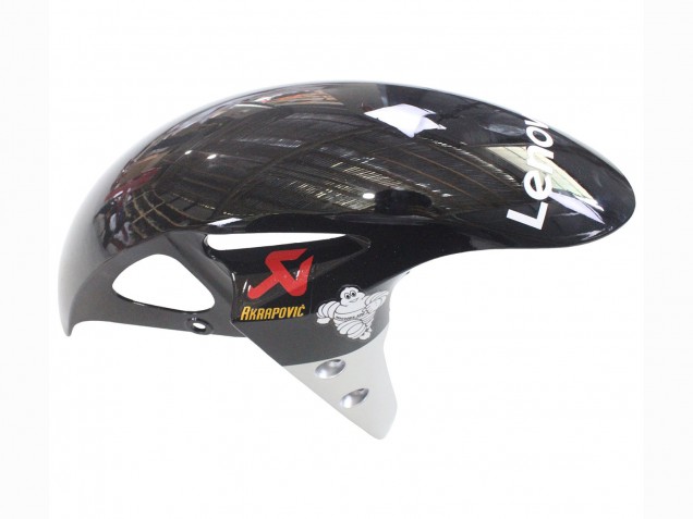 Rouge Violet Noir Valsir Lenovo Carénage Moto Yamaha YZF R3/R25 2019-2021
