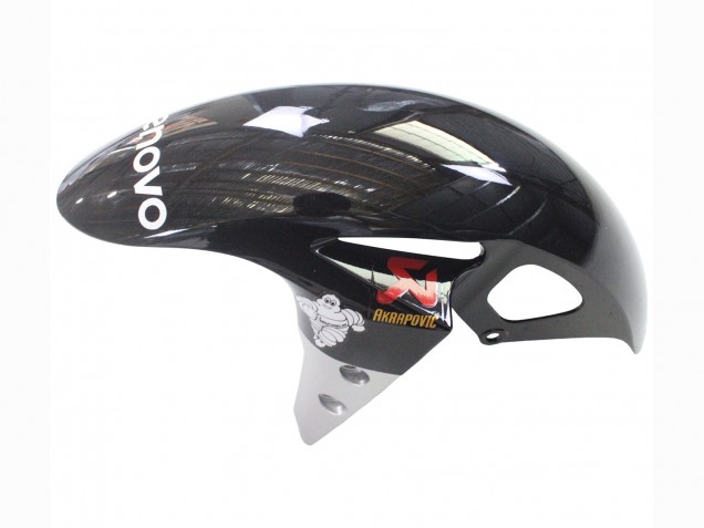 Rouge Violet Noir Valsir Lenovo Carénage Moto Yamaha YZF R3/R25 2019-2021