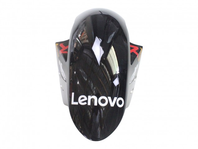 Rouge Violet Noir Valsir Lenovo Carénage Moto Yamaha YZF R3/R25 2019-2021