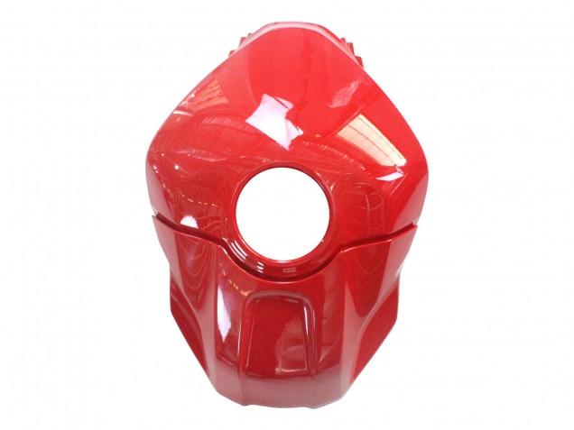 Rouge Violet Noir Valsir Lenovo Carénage Moto Yamaha YZF R3/R25 2019-2021