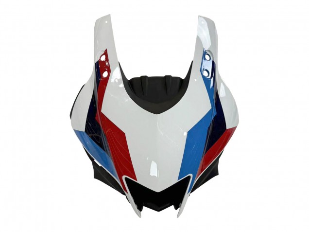 Blanc Bleu Rouge Noir Brillant Carénage Moto Yamaha YZF R3/R25 2019-2021