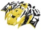 Jaune Noir Carénage Moto Yamaha YZF R3/R25 2019-2021