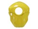 Jaune Noir Carénage Moto Yamaha YZF R3/R25 2019-2021