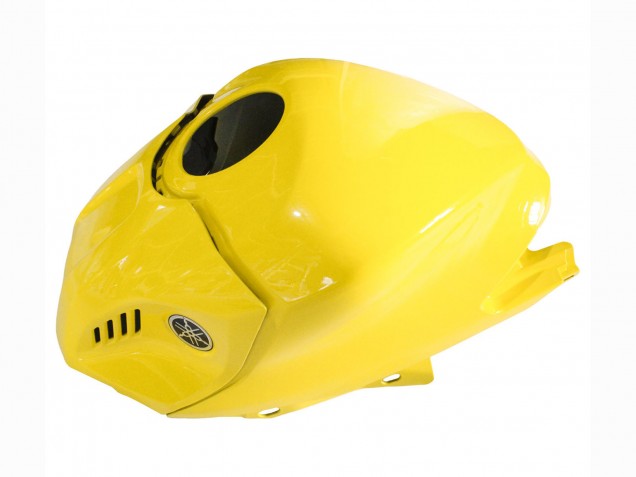 Jaune Blanc Noir Bande Carénage Moto Yamaha YZF R3/R25 2019-2021