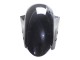 Noir Brillant Carénages Moto Yamaha YZF R3/R25 2022-2024
