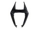 Noir Brillant Carénages Moto Yamaha YZF R3/R25 2022-2024