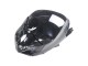 Noir Brillant Carénages Moto Yamaha YZF R3/R25 2022-2024