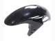 Noir Brillant Carénages Moto Yamaha YZF R3/R25 2022-2024