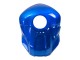 Bleu Noir ENEOS Carénage Moto Yamaha YZF R3/R25 2022-2024