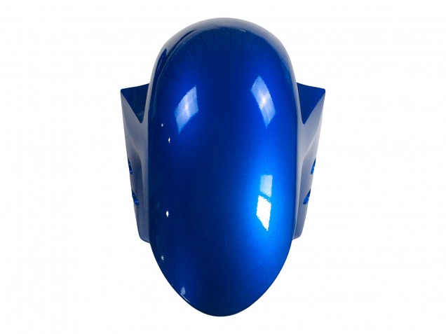 Bleu Noir ENEOS Carénage Moto Yamaha YZF R3/R25 2022-2024