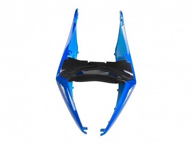 Bleu Noir ENEOS Carénage Moto Yamaha YZF R3/R25 2022-2024