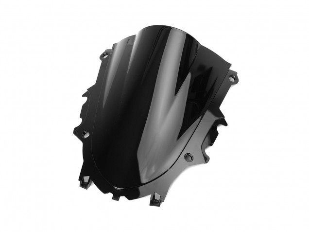 Bleu Noir ENEOS Carénage Moto Yamaha YZF R3/R25 2022-2024