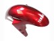 Blanc Rouge Noir Yamalube Carénage Moto Yamaha YZF R3/R25 2022-2024