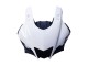 Blanc Carénage Moto Yamaha YZF R3/R25 2022-2024