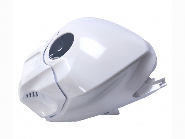 Blanc Carénage Moto Yamaha YZF R3/R25 2022-2024