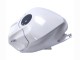 Blanc Carénage Moto Yamaha YZF R3/R25 2022-2024