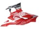 Rouge Bleu Noir Lenovo Valsir Carénage Moto Yamaha YZF R3/R25 2022-2024