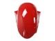 Blanc Rouge Jaune Noir Carénage Moto Yamaha YZF R3/R25 2022-2024