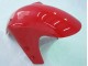 Rouge Blanc Noir Dunlop Carénage Moto Yamaha YZF 1000 R1 1998-1999