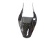 Noir Brillant Blanc Monstre Motul Carénage Moto Yamaha YZF 1000 R1 2000-2001