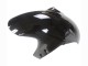 Noir Brillant Blanc Monstre Motul Carénage Moto Yamaha YZF 1000 R1 2000-2001