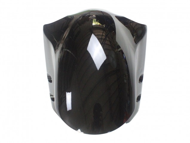 Noir Brillant Blanc Monstre Motul Carénage Moto Yamaha YZF 1000 R1 2000-2001