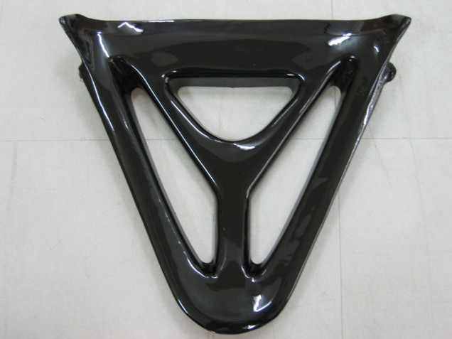 Noir Brillant Blanc Décalque Carénage Moto Yamaha YZF 1000 R1 2000-2001