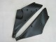 Noir Brillant Blanc Décalque Carénage Moto Yamaha YZF 1000 R1 2000-2001