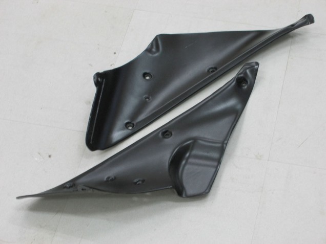 Argent Rouge Fortuna Motul Carénage Moto Yamaha YZF 1000 R1 2000-2001