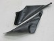 Argent Rouge Fortuna Motul Carénage Moto Yamaha YZF 1000 R1 2000-2001