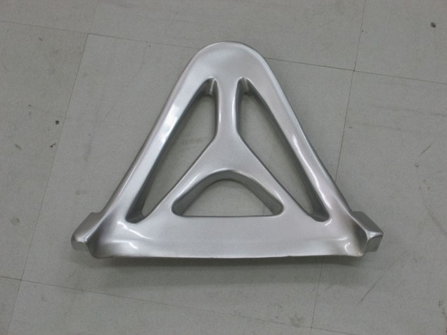 Argent Rouge Fortuna Motul Carénage Moto Yamaha YZF 1000 R1 2000-2001