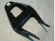 Noir Brillant Blanc Michelin Carénage Moto Yamaha YZF 1000 R1 2000-2001
