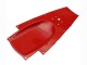 Rouge Argent Noir Santander Carénage Moto Yamaha YZF 1000 R1 2002-2003