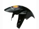 Rouge Argent Noir Santander Carénage Moto Yamaha YZF 1000 R1 2002-2003