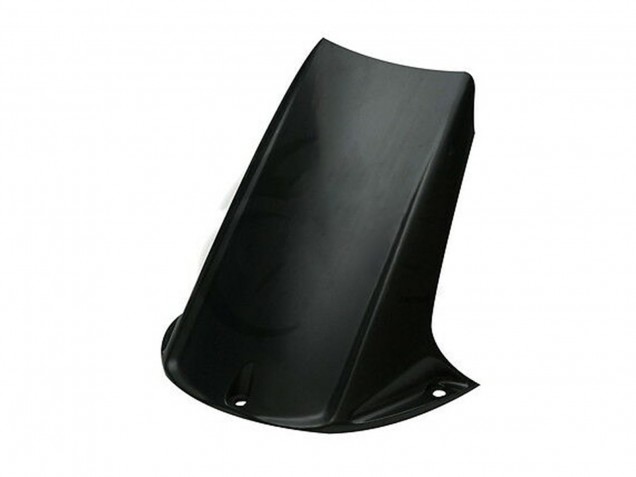 Rouge Argent Noir Santander Carénage Moto Yamaha YZF 1000 R1 2002-2003