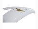 Blanc Or Décalque Carénage Moto Yamaha YZF 1000 R1 2002-2003