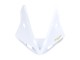 Blanc Or Décalque Carénage Moto Yamaha YZF 1000 R1 2002-2003