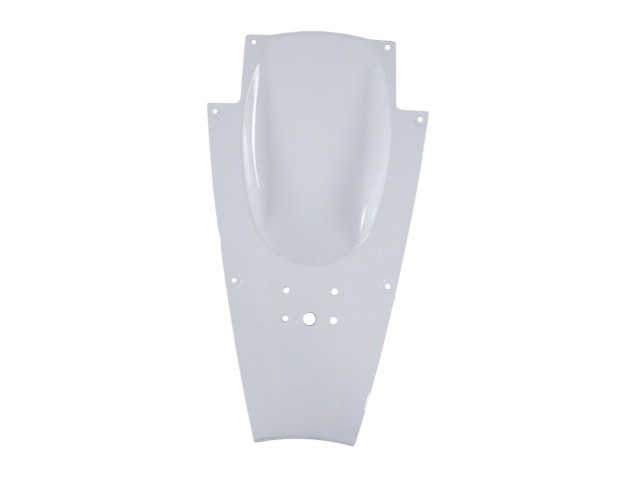 Blanc Or Décalque Carénage Moto Yamaha YZF 1000 R1 2002-2003
