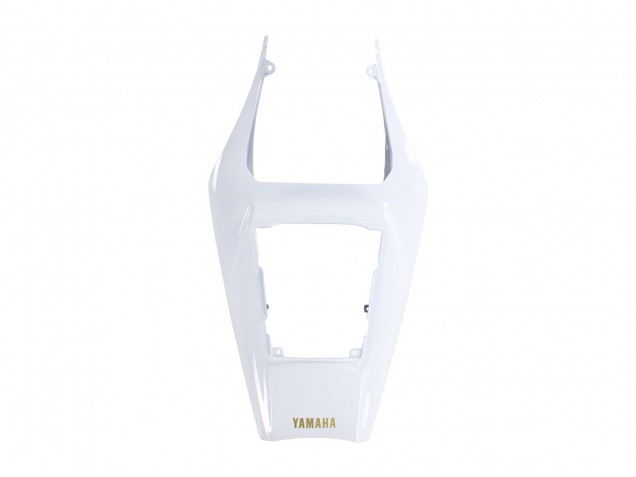 Blanc Or Décalque Carénage Moto Yamaha YZF 1000 R1 2002-2003
