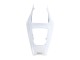 Blanc Or Décalque Carénage Moto Yamaha YZF 1000 R1 2002-2003