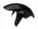 Rouge Noir Flamme Carénage Moto Yamaha YZF 1000 R1 2002-2003