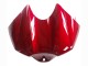 Argent Rouge Fortuna Motul Carénage Moto Yamaha YZF 1000 R1 2004-2006