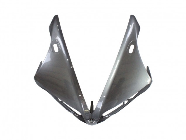 Argent Gris Carénage Moto Yamaha YZF 1000 R1 2004-2006