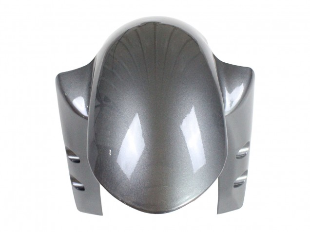 Argent Gris Carénage Moto Yamaha YZF 1000 R1 2004-2006