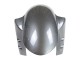 Argent Gris Carénage Moto Yamaha YZF 1000 R1 2004-2006