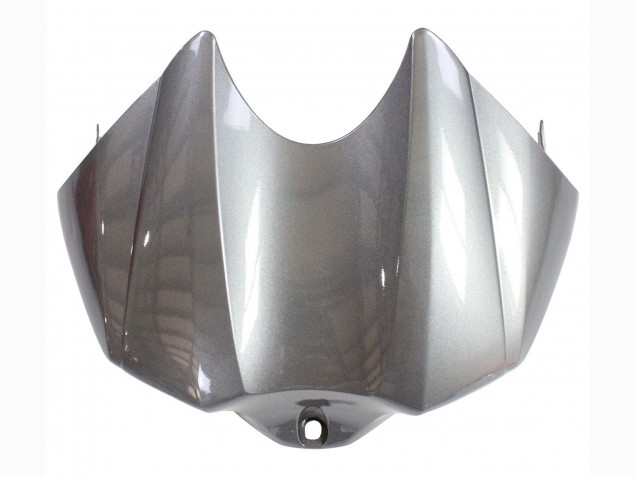 Argent Gris Carénage Moto Yamaha YZF 1000 R1 2004-2006