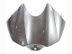 Argent Gris Carénage Moto Yamaha YZF 1000 R1 2004-2006