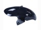 Noir Brillant Blanc Motul Carénage Moto Yamaha YZF 1000 R1 2004-2006